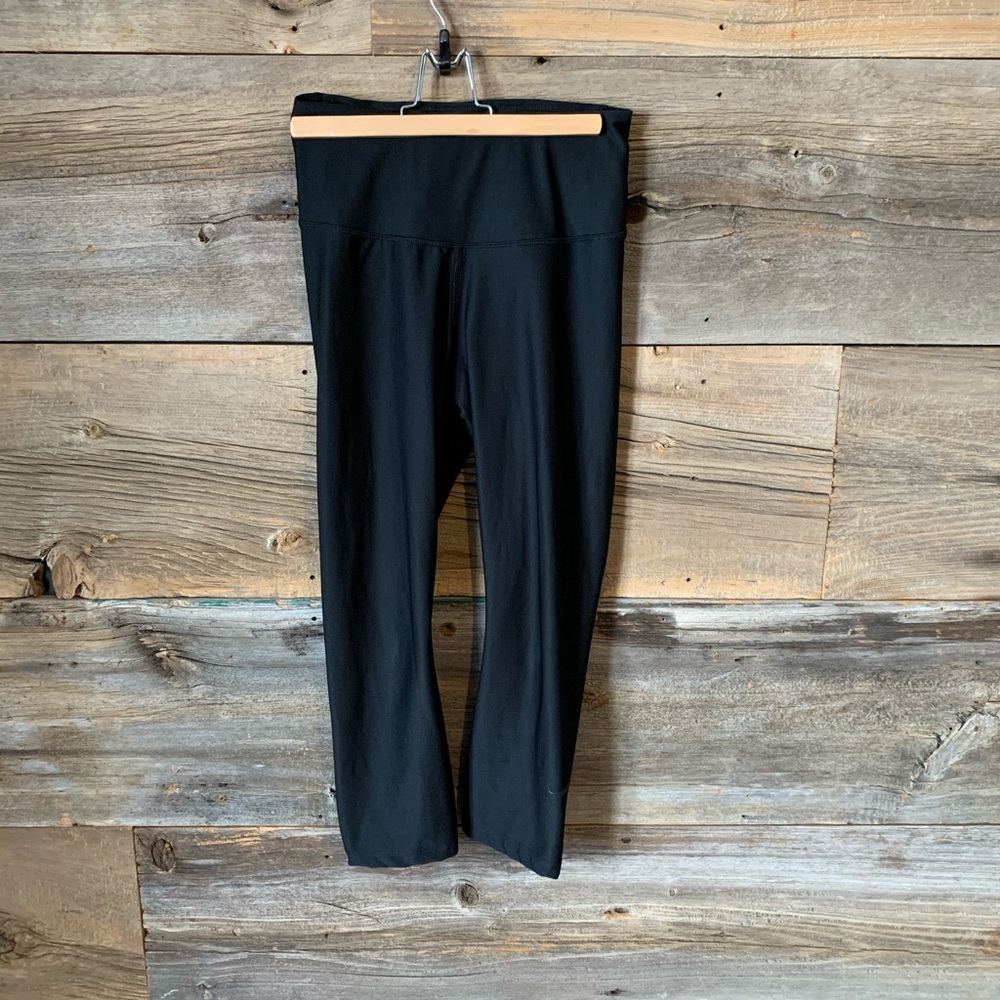 Nike Dri Fit High Rise Leggings